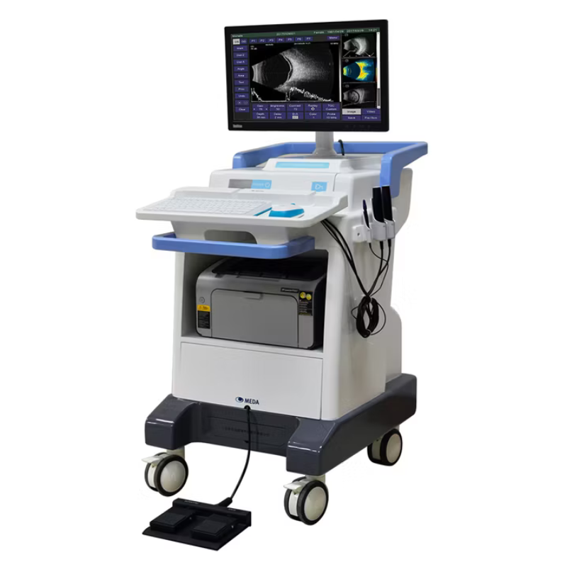 B-Scan